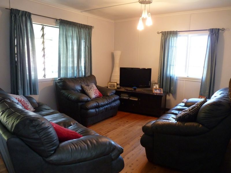 2 Zephyr Street, Tannum Sands QLD 4680