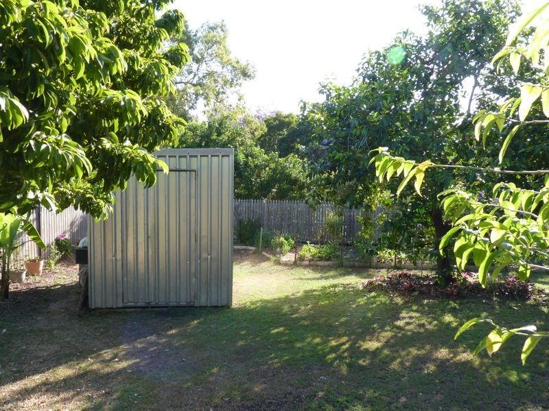 2 Zephyr Street, Tannum Sands QLD 4680