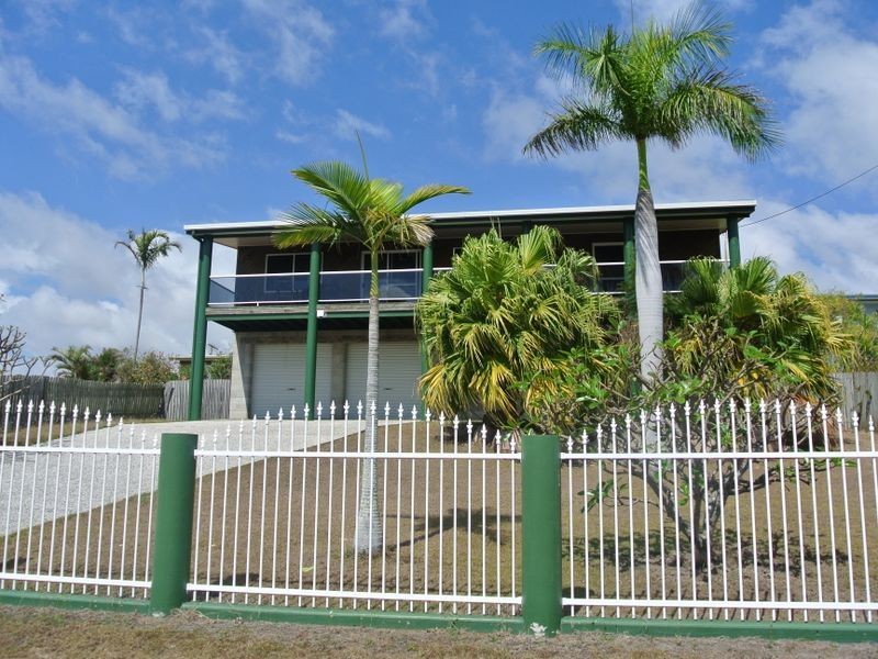 9 Gwen Street, Tannum Sands QLD 4680