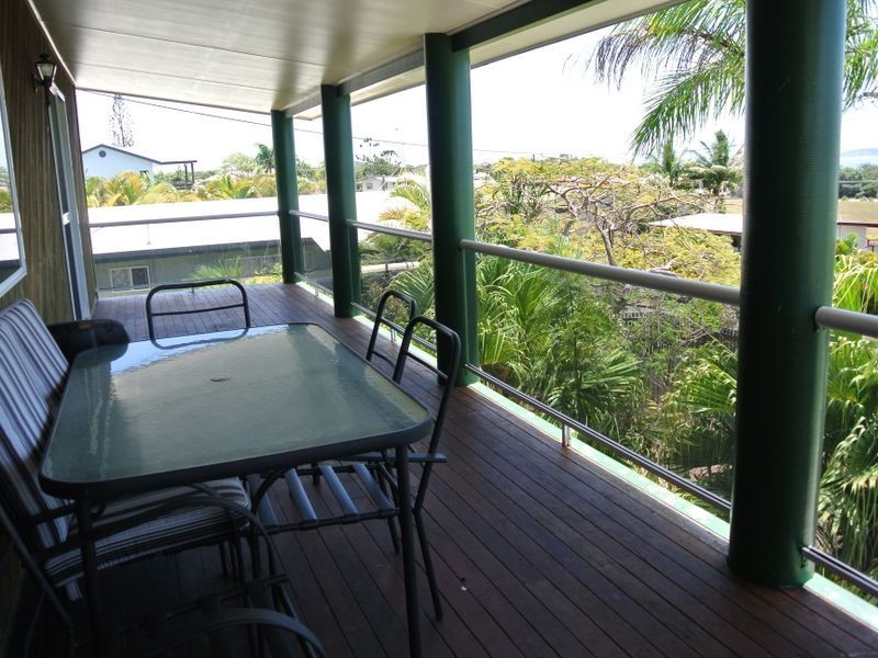 9 Gwen Street, Tannum Sands QLD 4680