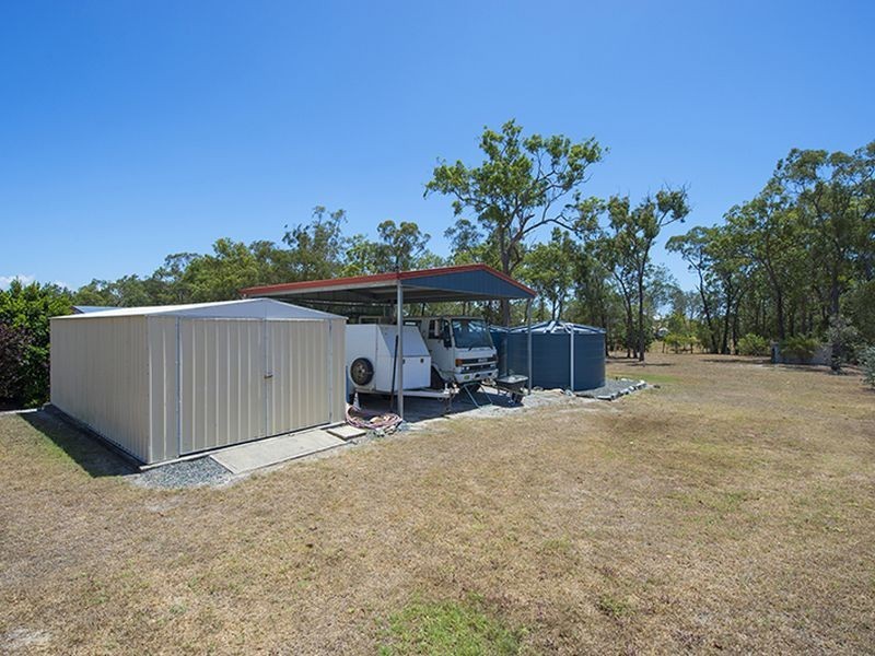 10 Plimsoll Court, Tannum Sands QLD 4680