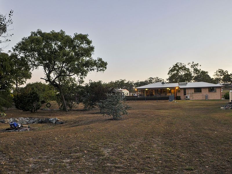 10 Plimsoll Court, Tannum Sands QLD 4680