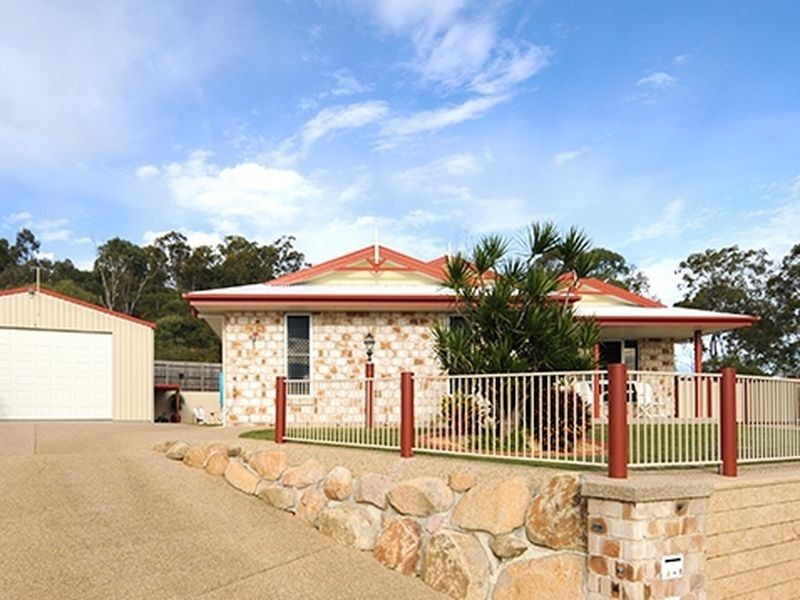 9 Karumba Court, Tannum Sands QLD 4680