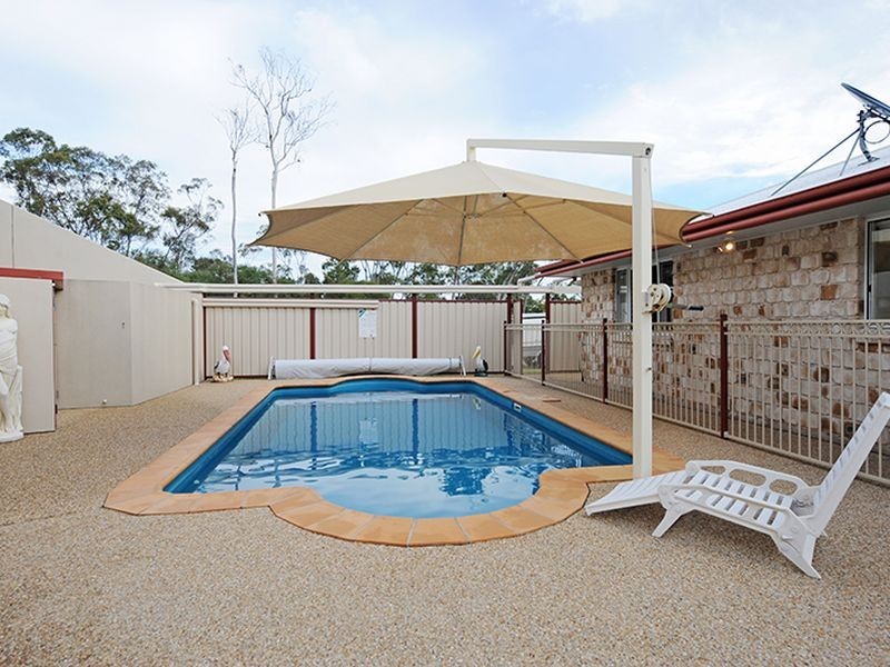 9 Karumba Court, Tannum Sands QLD 4680