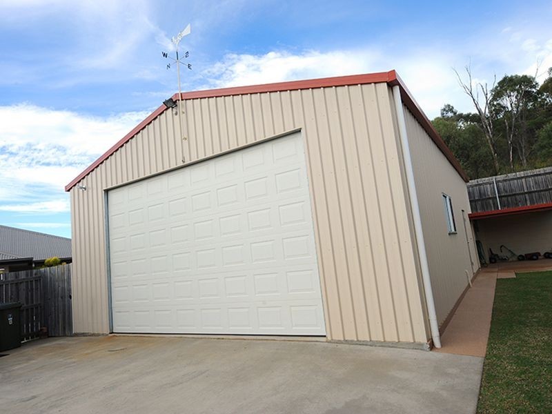 9 Karumba Court, Tannum Sands QLD 4680