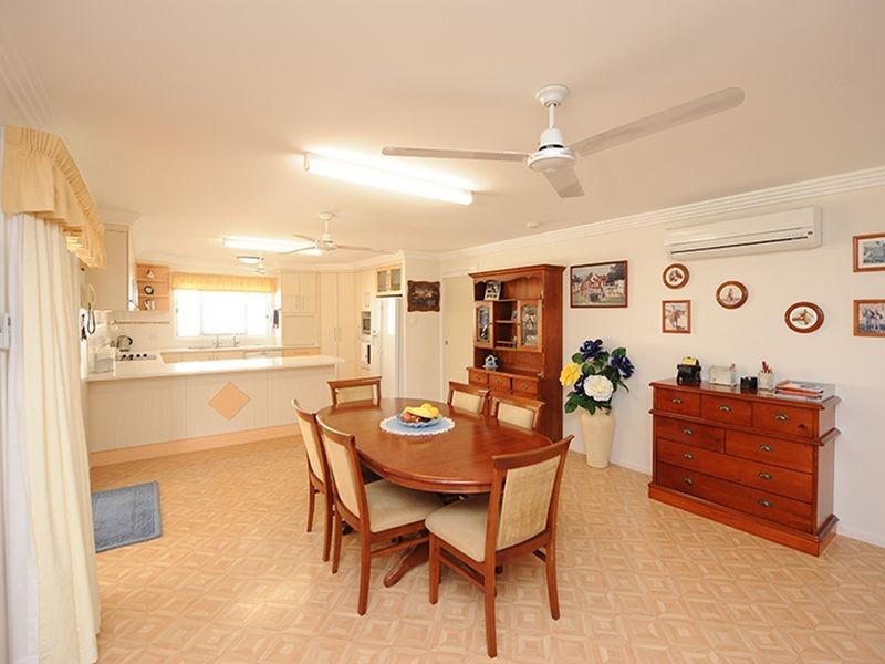 9 Karumba Court, Tannum Sands QLD 4680