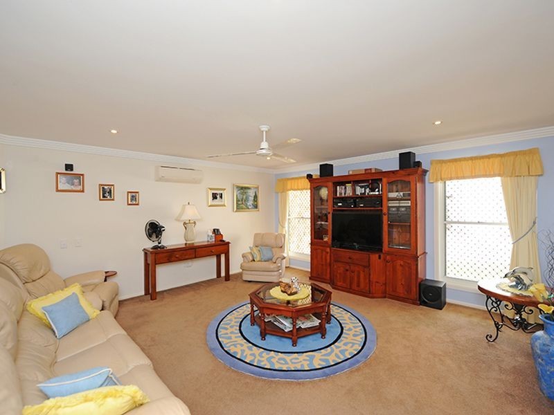 9 Karumba Court, Tannum Sands QLD 4680