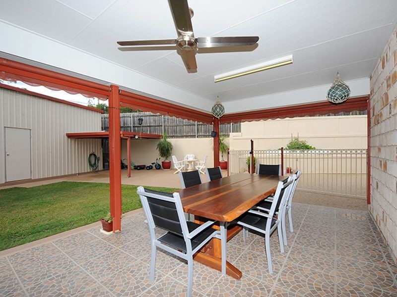 9 Karumba Court, Tannum Sands QLD 4680