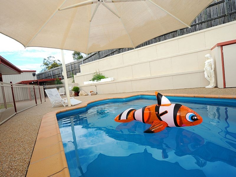 9 Karumba Court, Tannum Sands QLD 4680