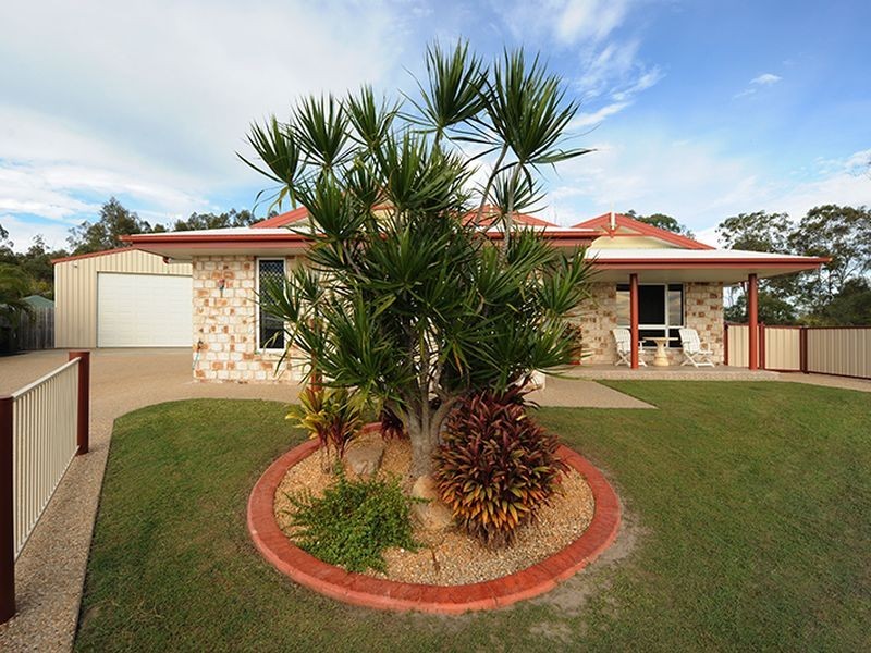 9 Karumba Court, Tannum Sands QLD 4680