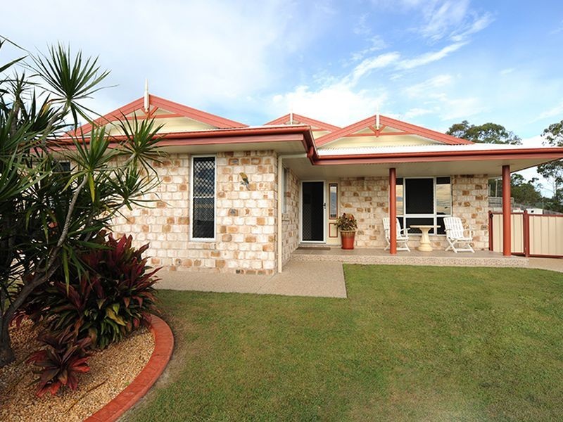 9 Karumba Court, Tannum Sands QLD 4680