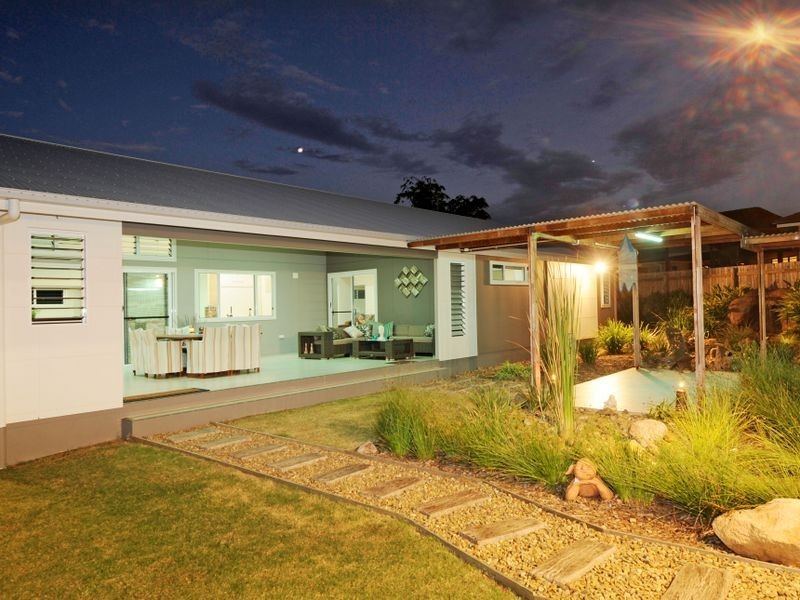 31 McLeod Street, Boyne Island QLD 4680