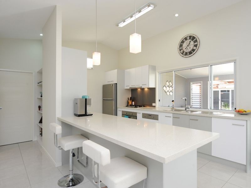 31 McLeod Street, Boyne Island QLD 4680