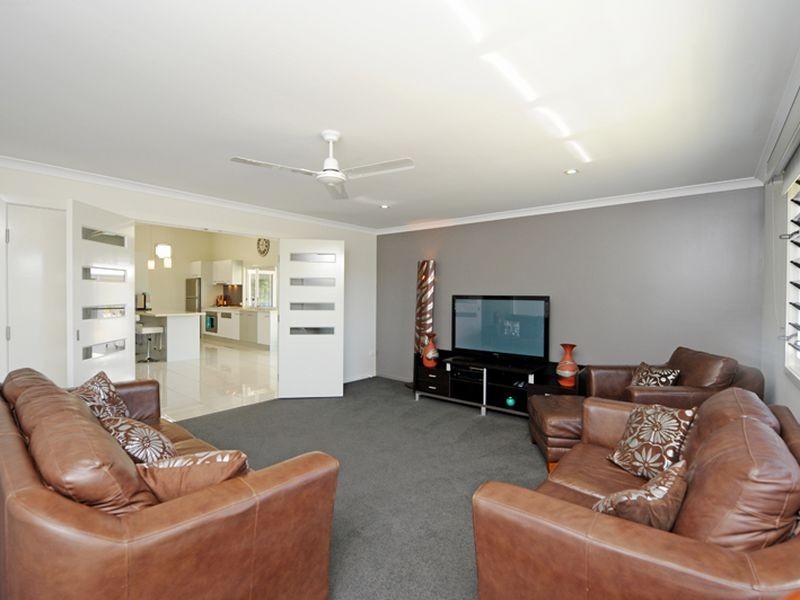 31 McLeod Street, Boyne Island QLD 4680