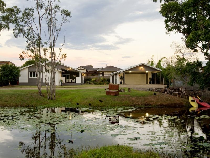 31 McLeod Street, Boyne Island QLD 4680