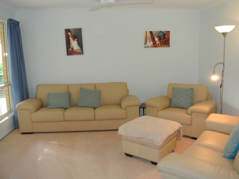 4 Selina Court, Tannum Sands QLD 4680