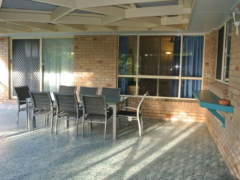 4 Selina Court, Tannum Sands QLD 4680