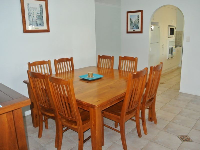 4 Selina Court, Tannum Sands QLD 4680