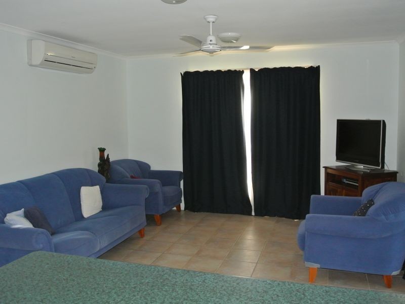 4 Selina Court, Tannum Sands QLD 4680