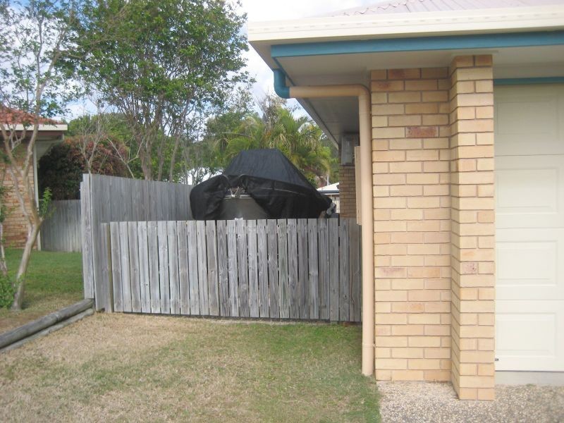 4 Selina Court, Tannum Sands QLD 4680