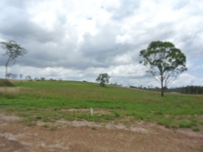 14 Jillaroo Close, Benaraby QLD 4680