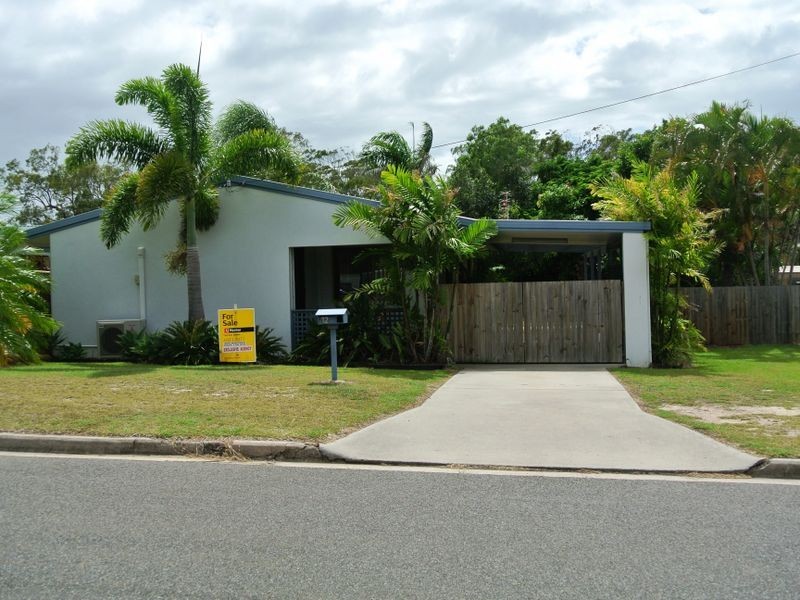 12 Madigan Street, Tannum Sands QLD 4680
