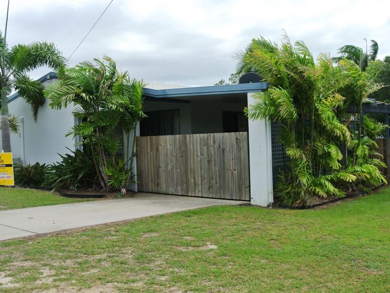 12 Madigan Street, Tannum Sands QLD 4680