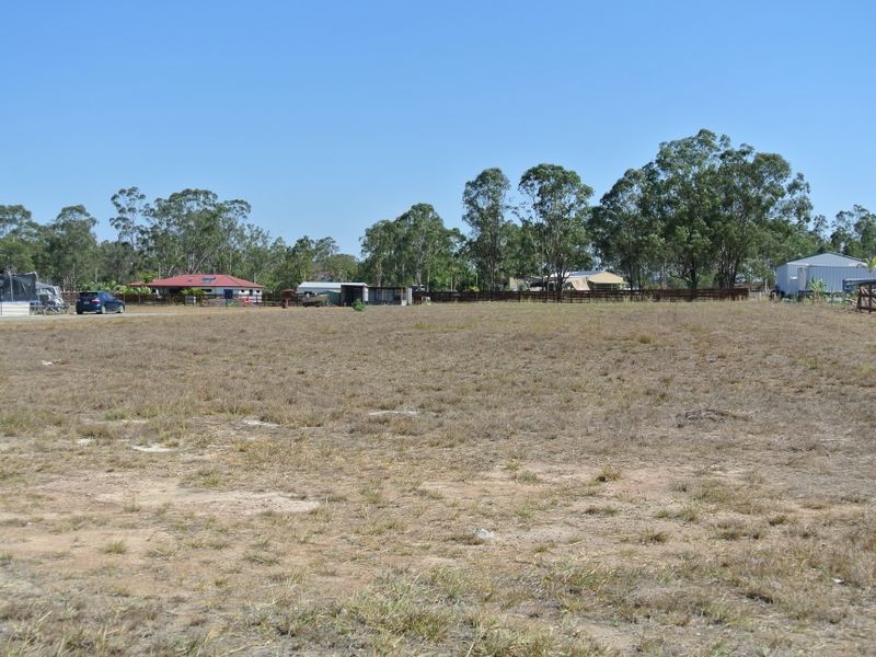 9 Swagman Drive, Benaraby QLD 4680