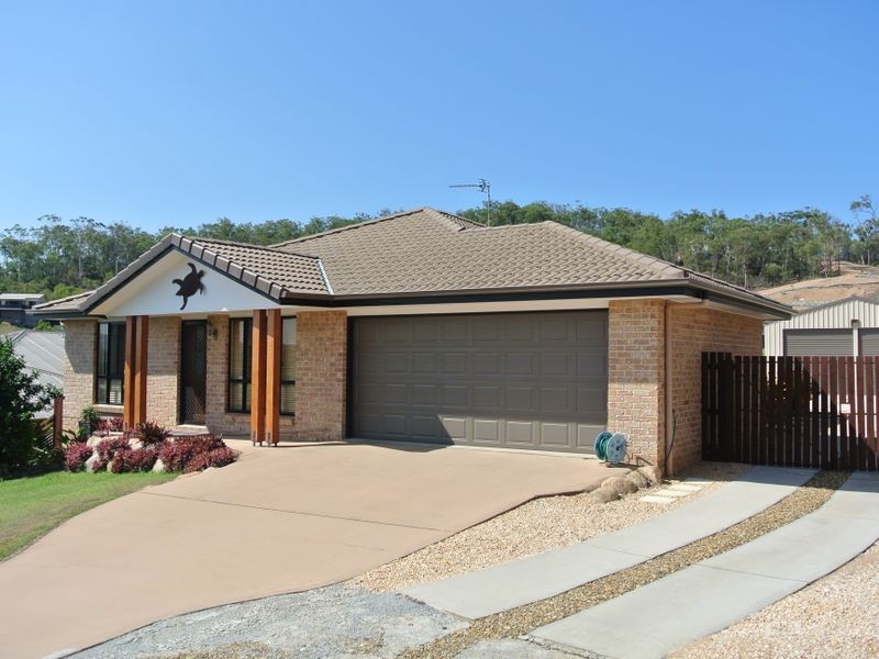3 Surita Court, Boyne Island QLD 4680