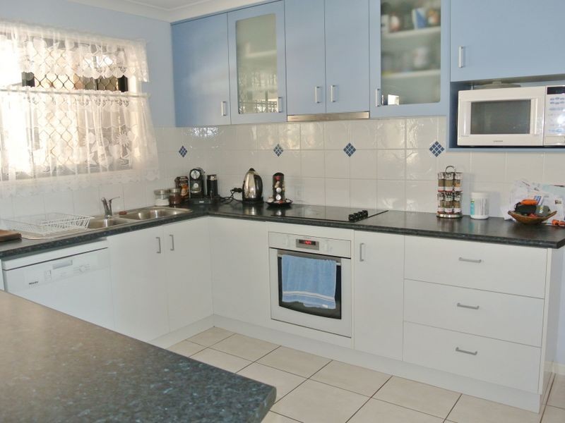 3 Surita Court, Boyne Island QLD 4680