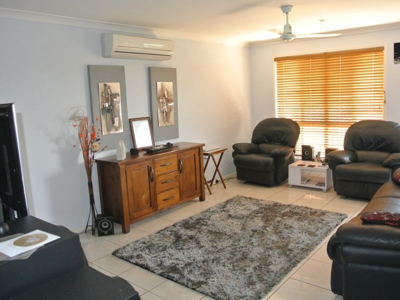 3 Surita Court, Boyne Island QLD 4680
