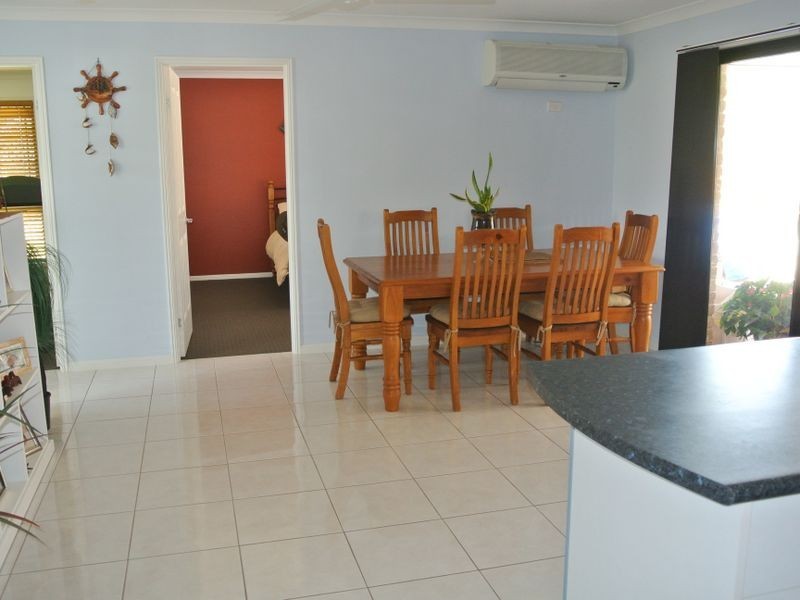 3 Surita Court, Boyne Island QLD 4680