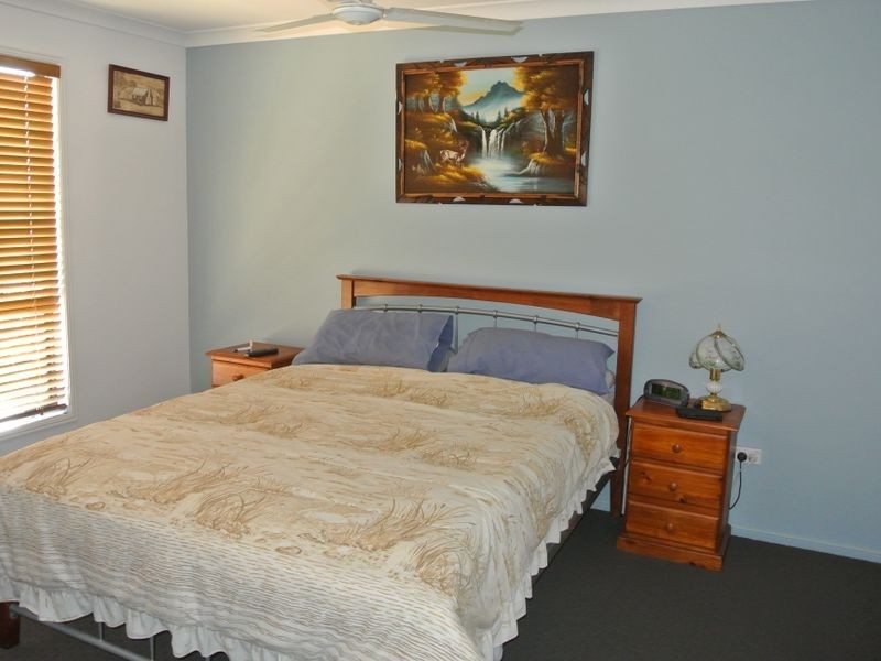 3 Surita Court, Boyne Island QLD 4680