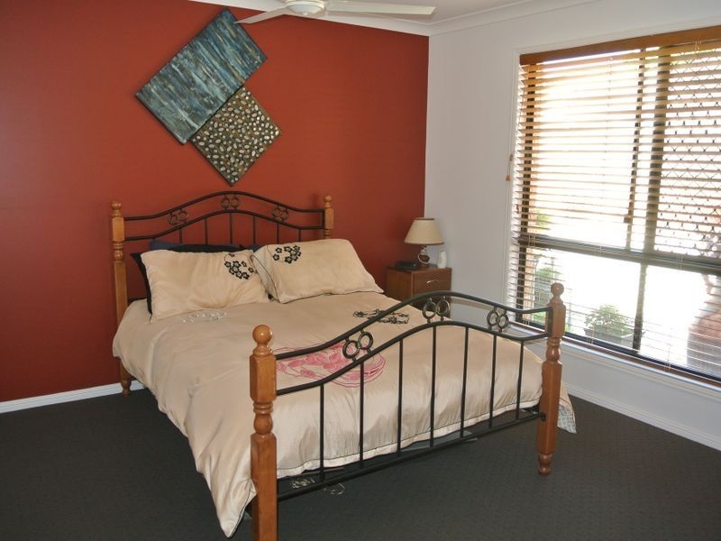 3 Surita Court, Boyne Island QLD 4680