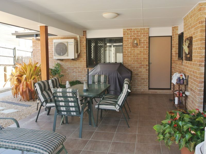 3 Surita Court, Boyne Island QLD 4680
