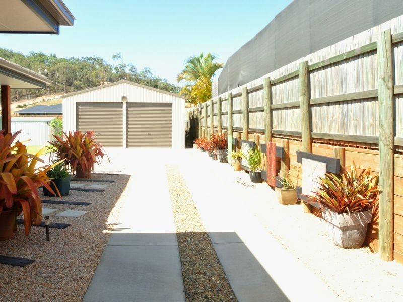 3 Surita Court, Boyne Island QLD 4680