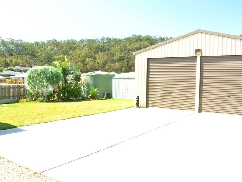 3 Surita Court, Boyne Island QLD 4680
