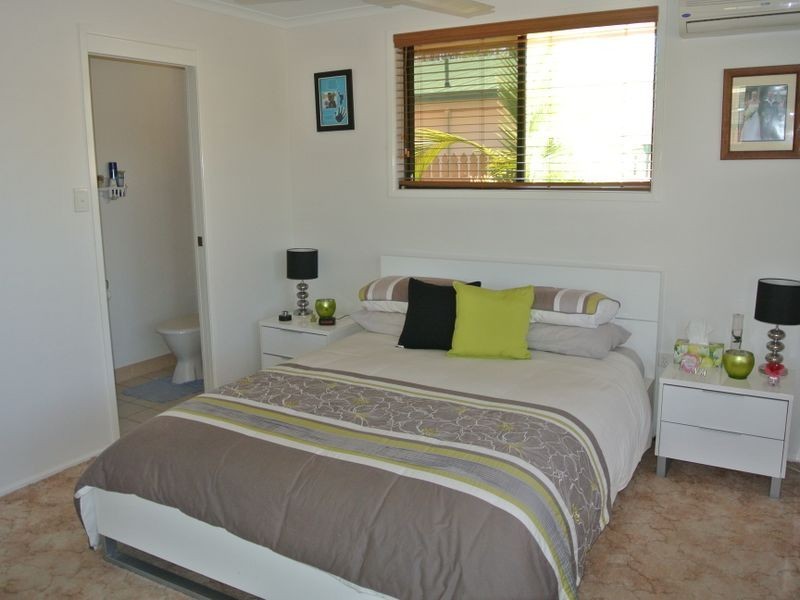 2 Denchley Court, Tannum Sands QLD 4680