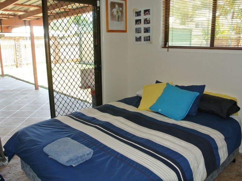 2 Denchley Court, Tannum Sands QLD 4680