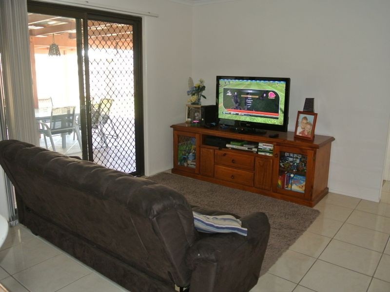 2 Denchley Court, Tannum Sands QLD 4680