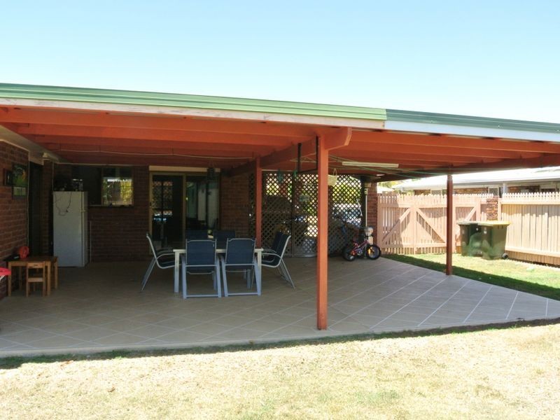 2 Denchley Court, Tannum Sands QLD 4680