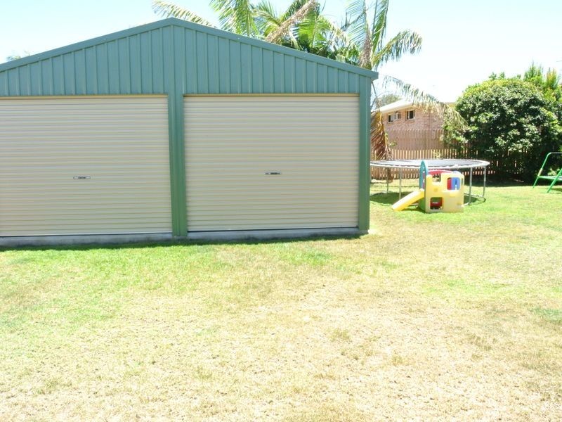 2 Denchley Court, Tannum Sands QLD 4680