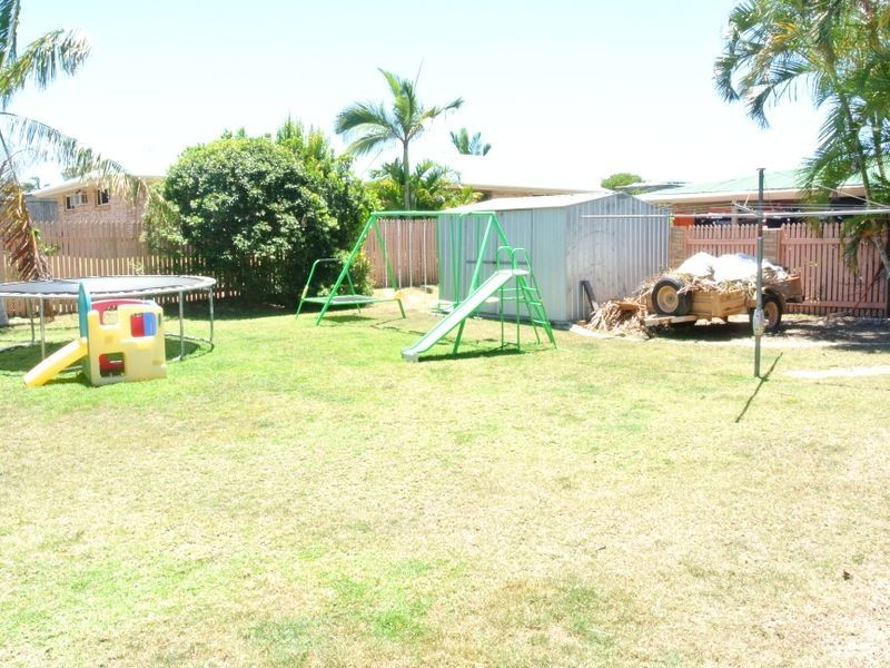 2 Denchley Court, Tannum Sands QLD 4680
