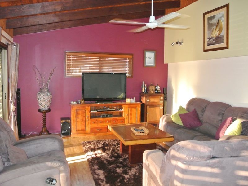 13 Sayre Crescent, Boyne Island QLD 4680