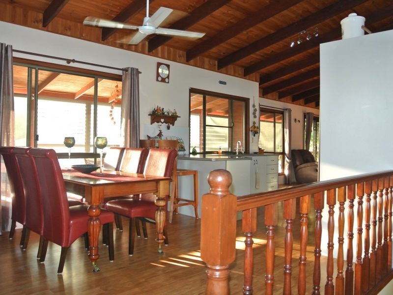 13 Sayre Crescent, Boyne Island QLD 4680