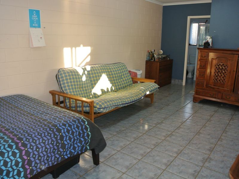 13 Sayre Crescent, Boyne Island QLD 4680