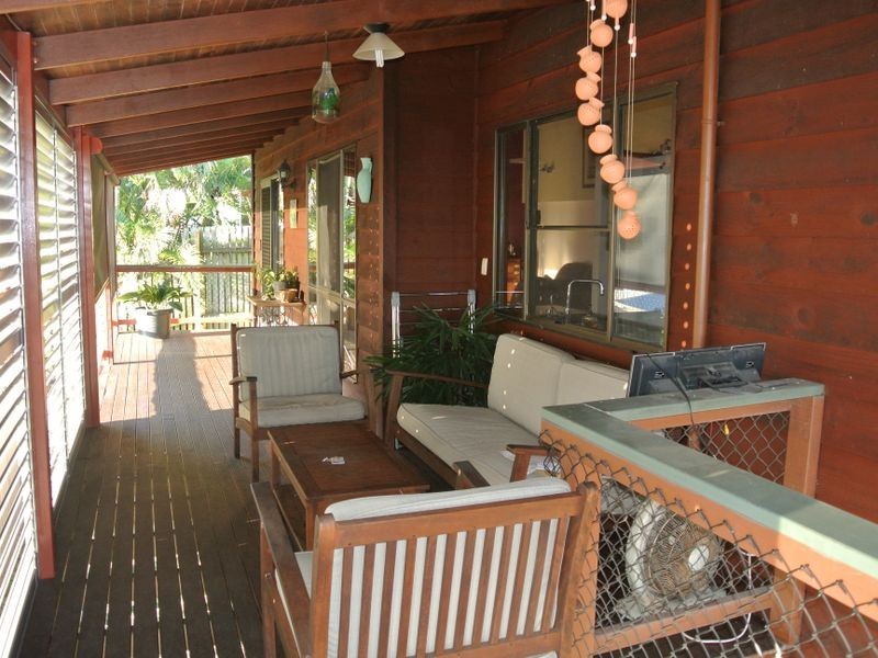 13 Sayre Crescent, Boyne Island QLD 4680