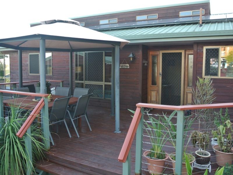 13 Sayre Crescent, Boyne Island QLD 4680