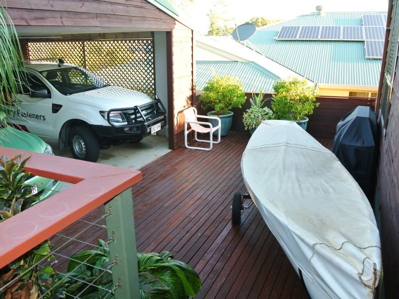 13 Sayre Crescent, Boyne Island QLD 4680