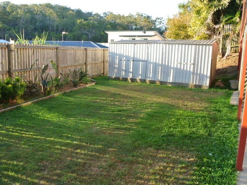 13 Sayre Crescent, Boyne Island QLD 4680